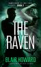 [Harry Starke Genesis 02] • The Raven